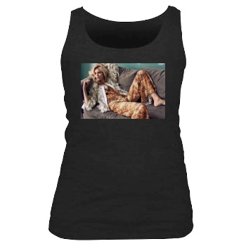 Anja Rubik Women's Tank Top