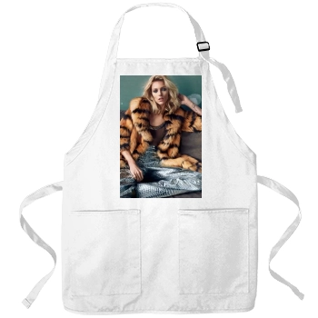 Anja Rubik Apron