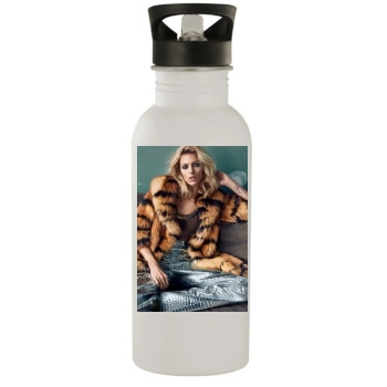 Anja Rubik Stainless Steel Water Bottle