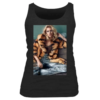 Anja Rubik Women's Tank Top