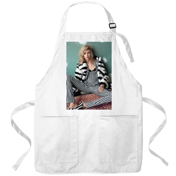 Anja Rubik Apron