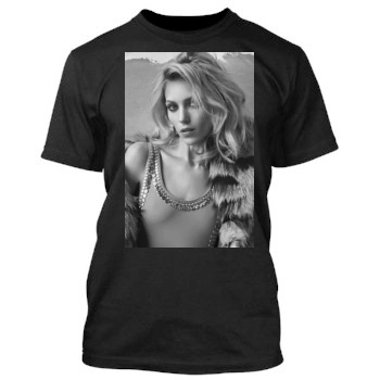 Anja Rubik Men's TShirt