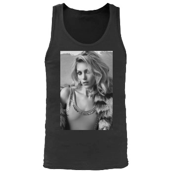 Anja Rubik Men's Tank Top