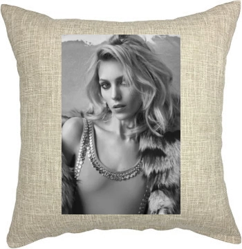 Anja Rubik Pillow