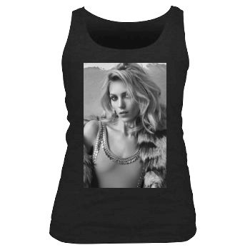 Anja Rubik Women's Tank Top