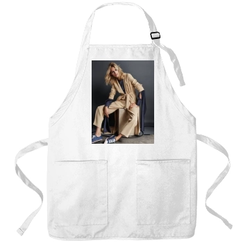 Anja Rubik Apron