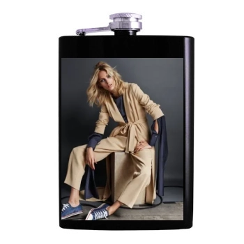 Anja Rubik Hip Flask