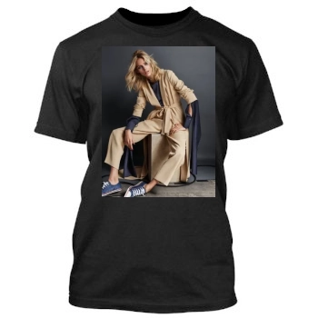 Anja Rubik Men's TShirt