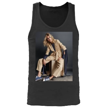 Anja Rubik Men's Tank Top