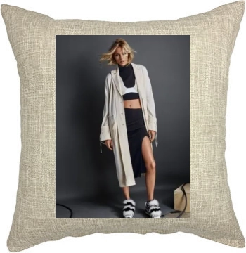 Anja Rubik Pillow