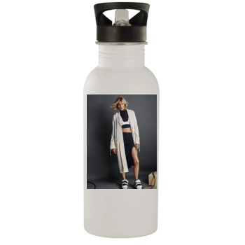 Anja Rubik Stainless Steel Water Bottle