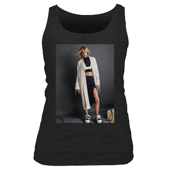 Anja Rubik Women's Tank Top