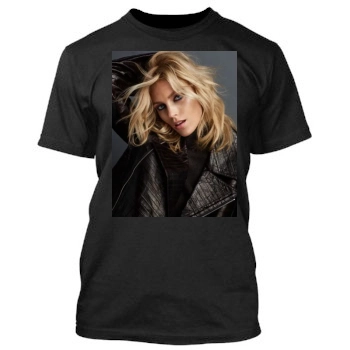 Anja Rubik Men's TShirt