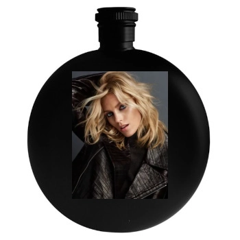 Anja Rubik Round Flask