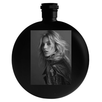 Anja Rubik Round Flask