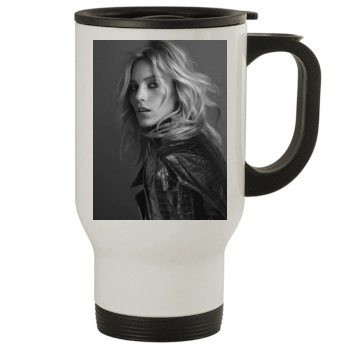 Anja Rubik Stainless Steel Travel Mug