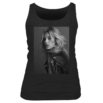 Anja Rubik Women's Tank Top