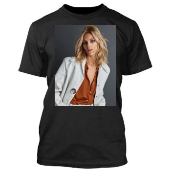 Anja Rubik Men's TShirt