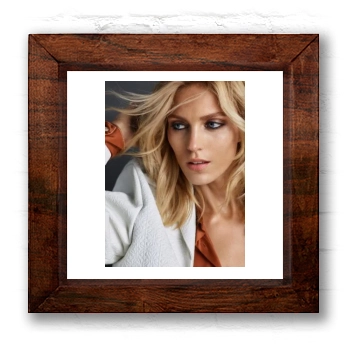 Anja Rubik 6x6