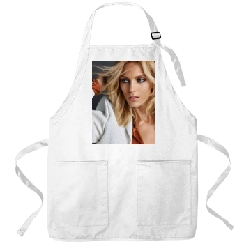 Anja Rubik Apron