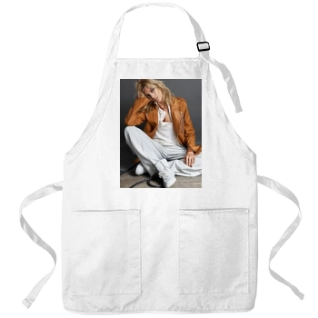 Anja Rubik Apron