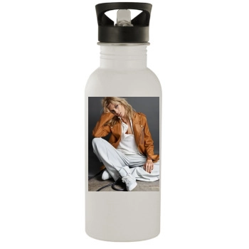 Anja Rubik Stainless Steel Water Bottle