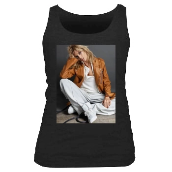 Anja Rubik Women's Tank Top