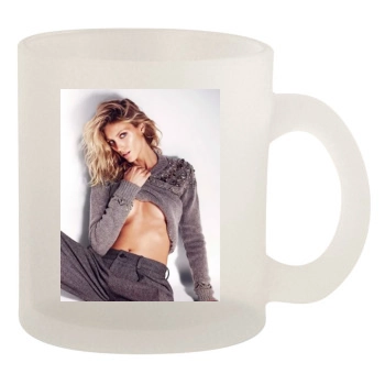 Anja Rubik 10oz Frosted Mug