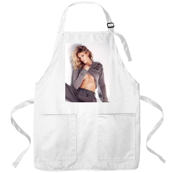 Anja Rubik Apron