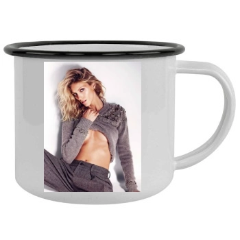 Anja Rubik Camping Mug