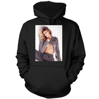 Anja Rubik Mens Pullover Hoodie Sweatshirt