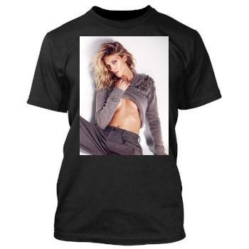 Anja Rubik Men's TShirt