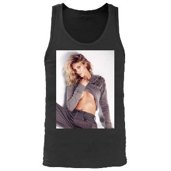 Anja Rubik Men's Tank Top