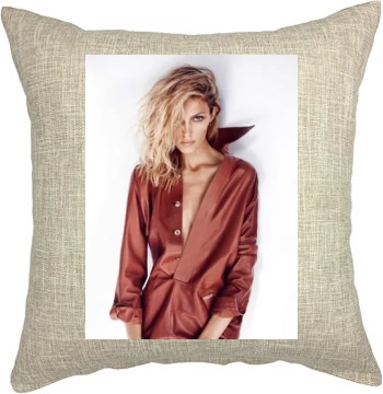 Anja Rubik Pillow