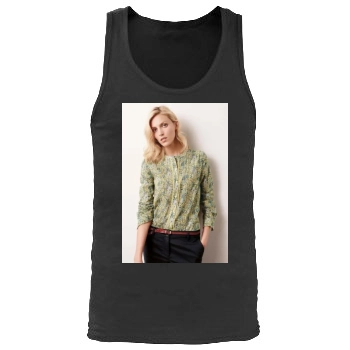 Anja Rubik Men's Tank Top