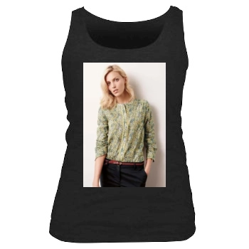 Anja Rubik Women's Tank Top