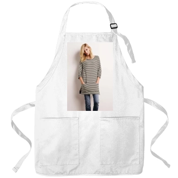 Anja Rubik Apron