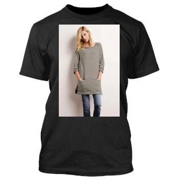 Anja Rubik Men's TShirt