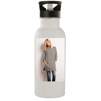 Anja Rubik Stainless Steel Water Bottle