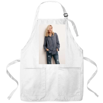 Anja Rubik Apron