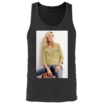 Anja Rubik Men's Tank Top