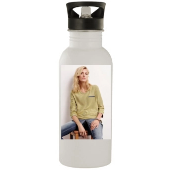 Anja Rubik Stainless Steel Water Bottle