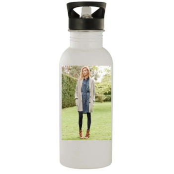 Anja Rubik Stainless Steel Water Bottle