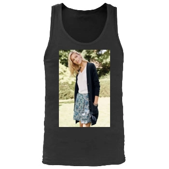 Anja Rubik Men's Tank Top