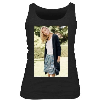 Anja Rubik Women's Tank Top