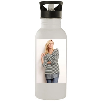 Anja Rubik Stainless Steel Water Bottle