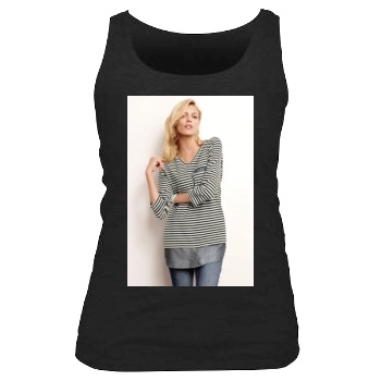 Anja Rubik Women's Tank Top