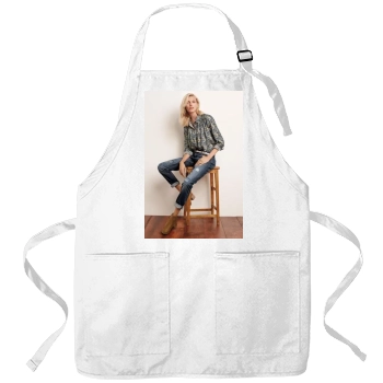 Anja Rubik Apron