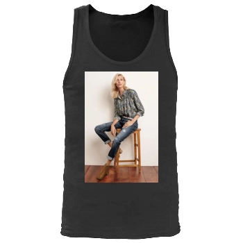 Anja Rubik Men's Tank Top