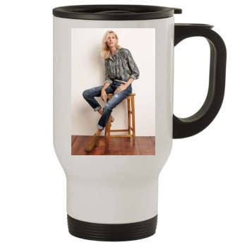 Anja Rubik Stainless Steel Travel Mug